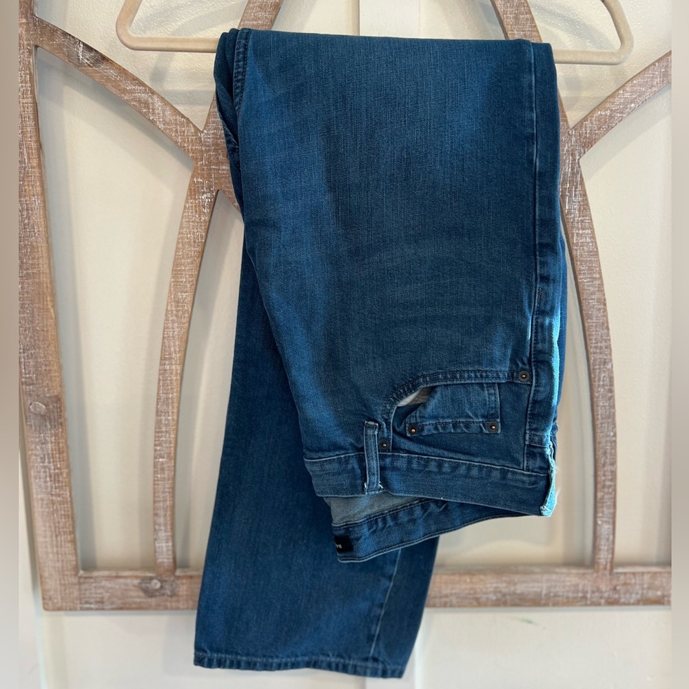 Banana Republicc Men’s Jeans Vintage Straight 35x32